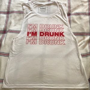 I’m Drunk Graphic T